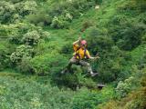 Kauai Backcountry Adventures Zipline Tour