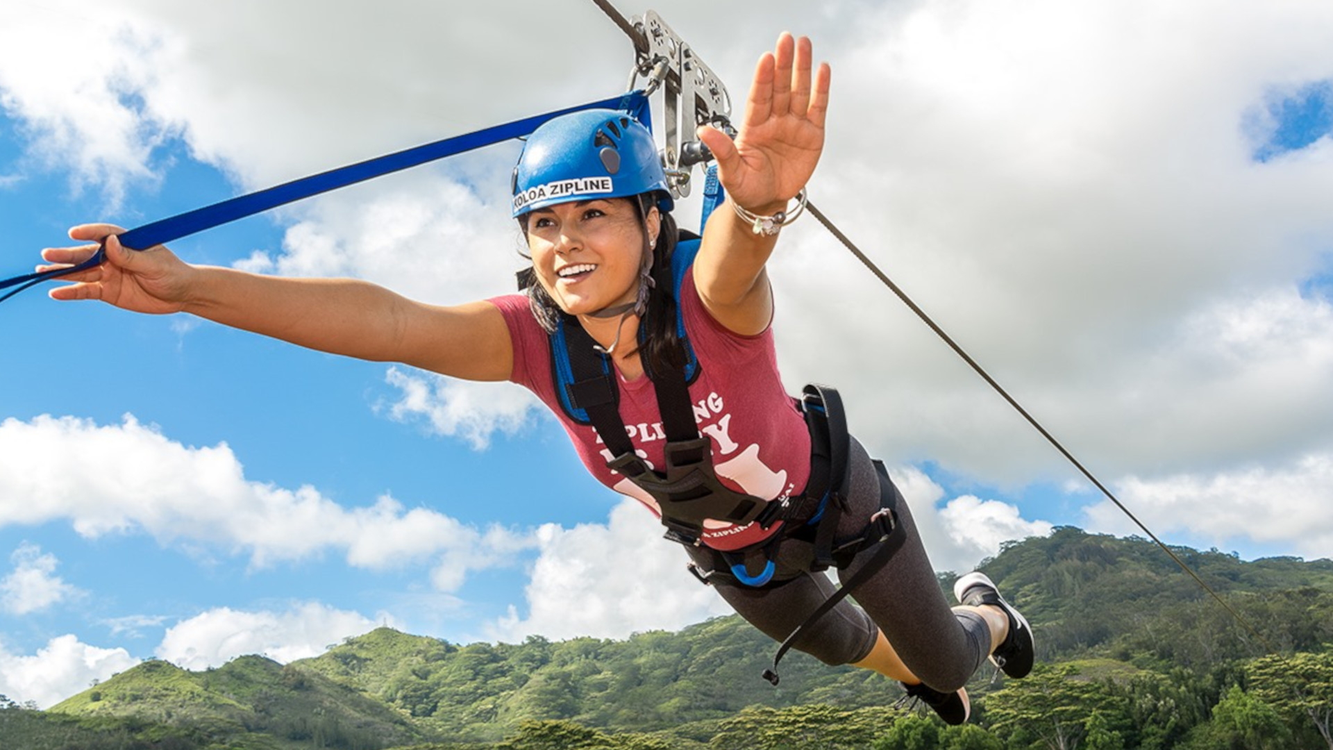koloa the premier zipline adventure